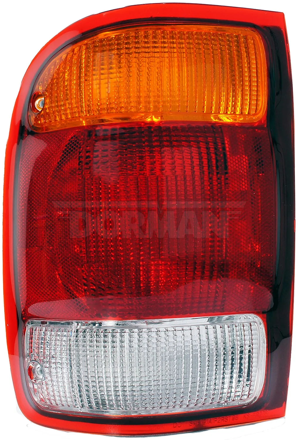 Dorman 1610243 1998-1999 Ford Ranger Tail Light Assembly