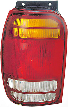 Dorman 1610244 Tail Light Assembly