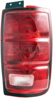 Dorman 1610250 1997-2002 Ford Expedition Tail Light Assembly