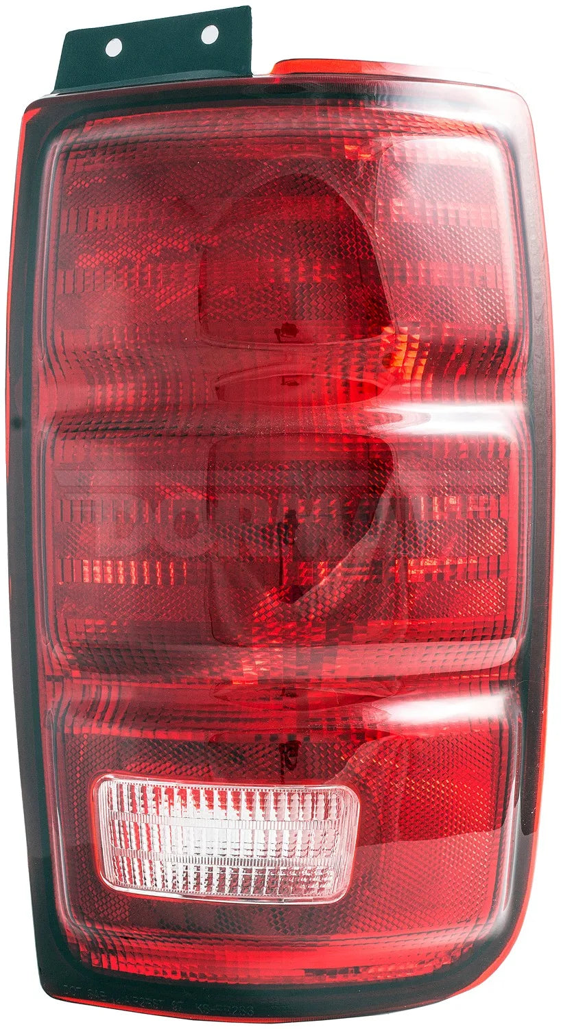 Dorman 1610250 1997-2002 Ford Expedition Tail Light Assembly