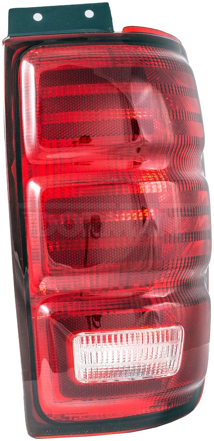 Dorman 1610250 1997-2002 Ford Expedition Tail Light Assembly
