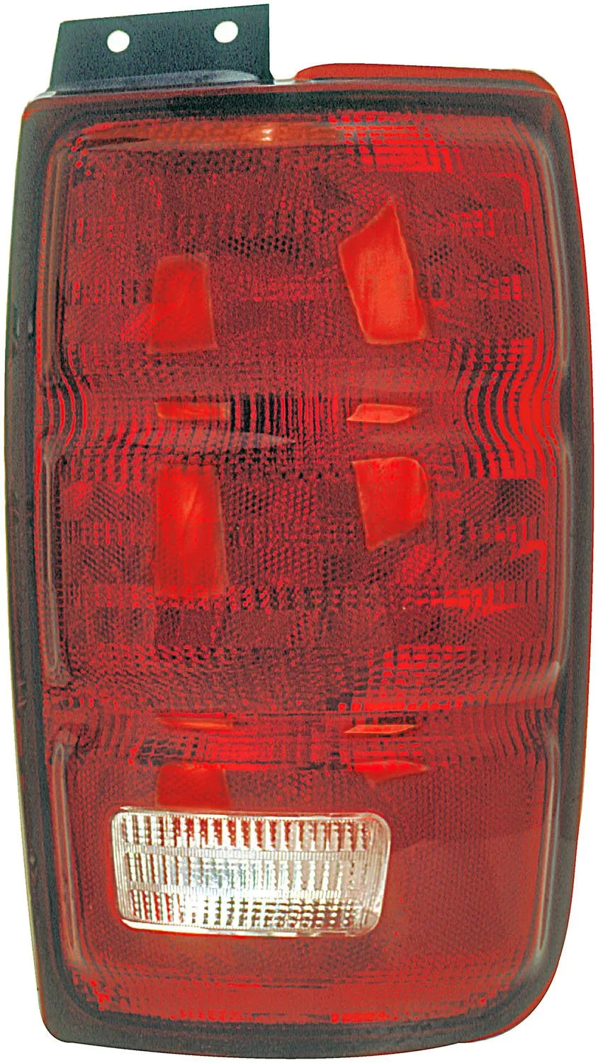Dorman 1610251 1997-2002 Ford Expedition Tail Light Assembly