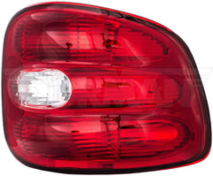 Dorman 1610253 Tail Light Assembly