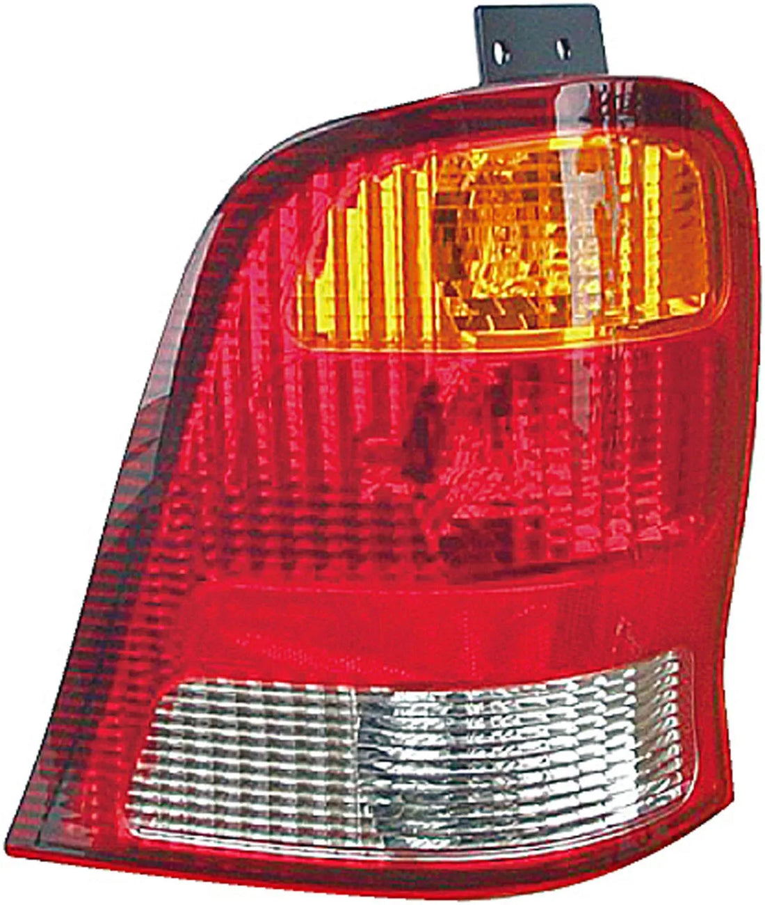 Dorman 1610260 1999-2003 Ford Windstar Tail Light Assembly
