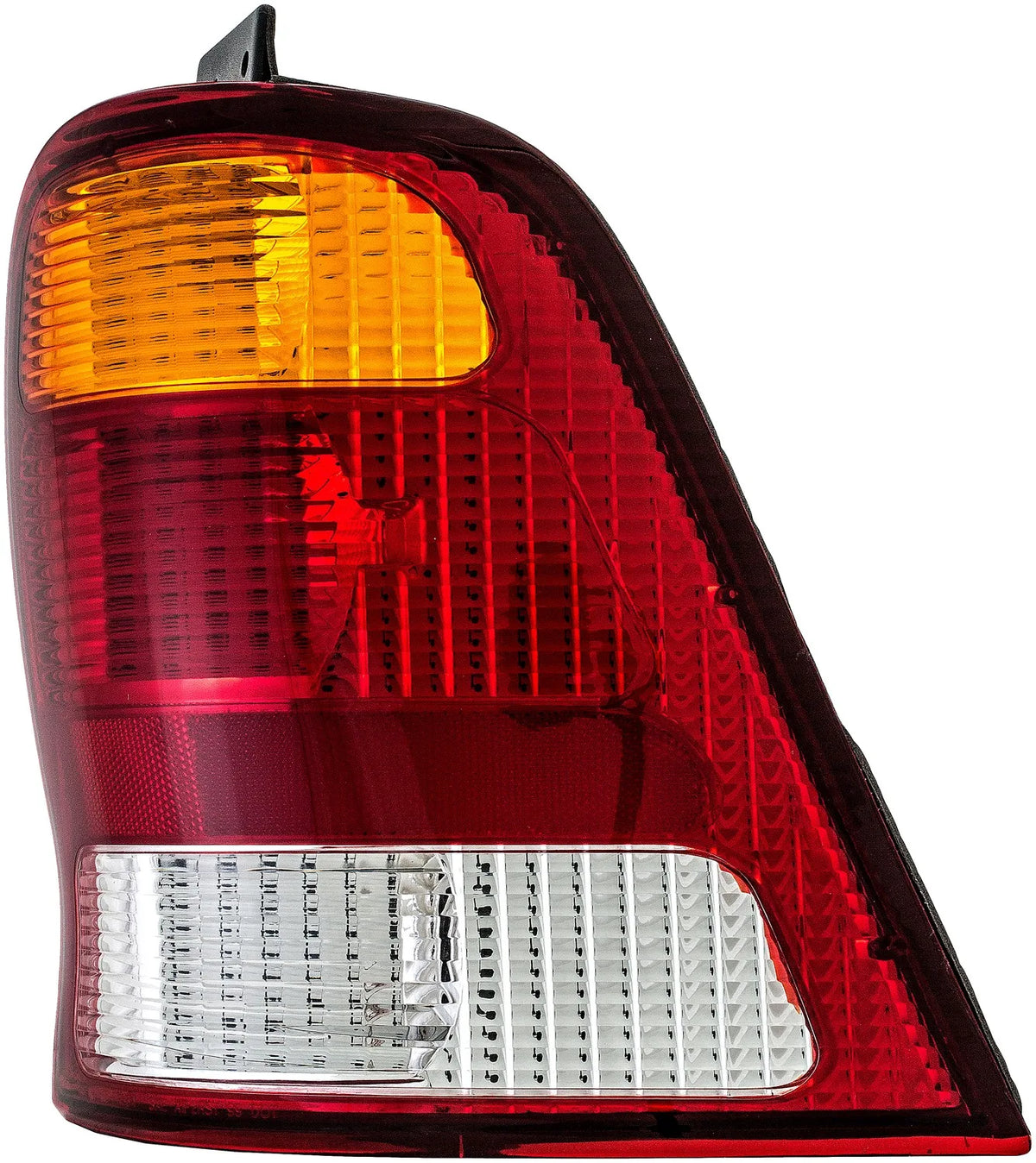 Dorman 1610261 1999-2003 Ford Windstar Tail Light Assembly