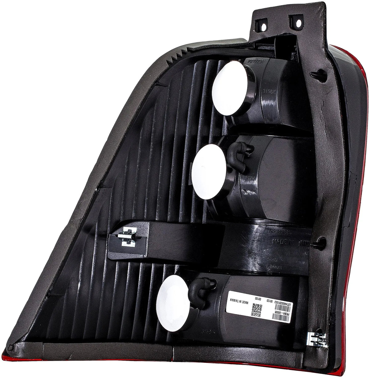 Dorman 1610261 1999-2003 Ford Windstar Tail Light Assembly
