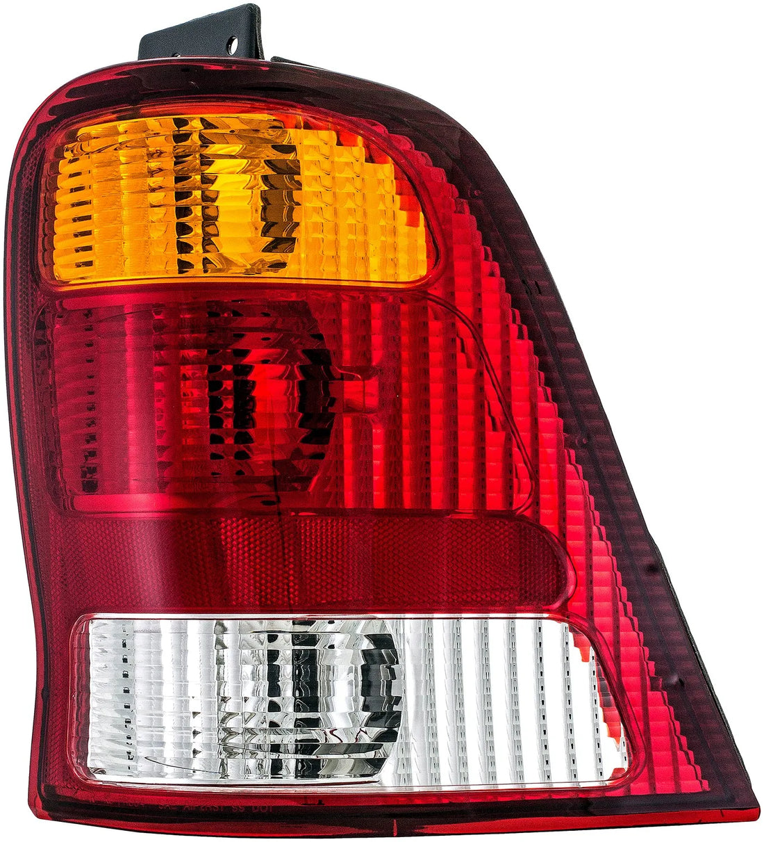 Dorman 1610261 1999-2003 Ford Windstar Tail Light Assembly
