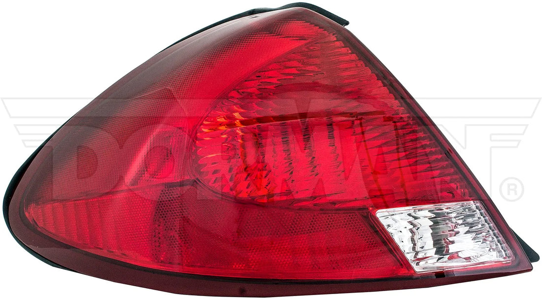 Dorman 1610268 2000-2003 Ford Taurus Tail Light Assembly
