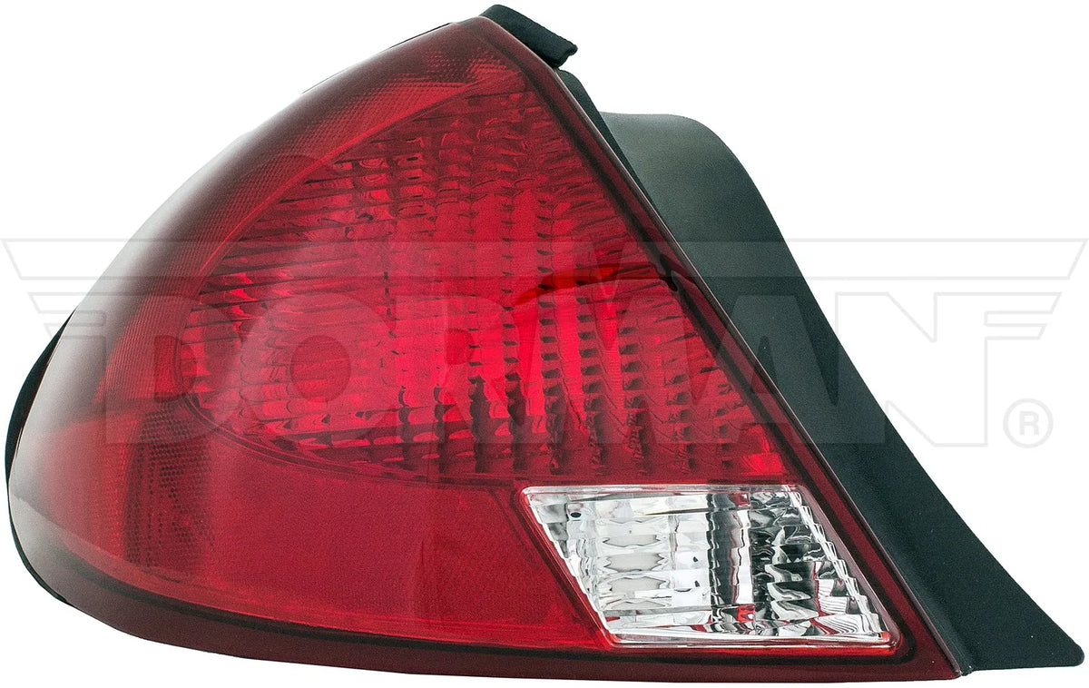 Dorman 1610268 2000-2003 Ford Taurus Tail Light Assembly