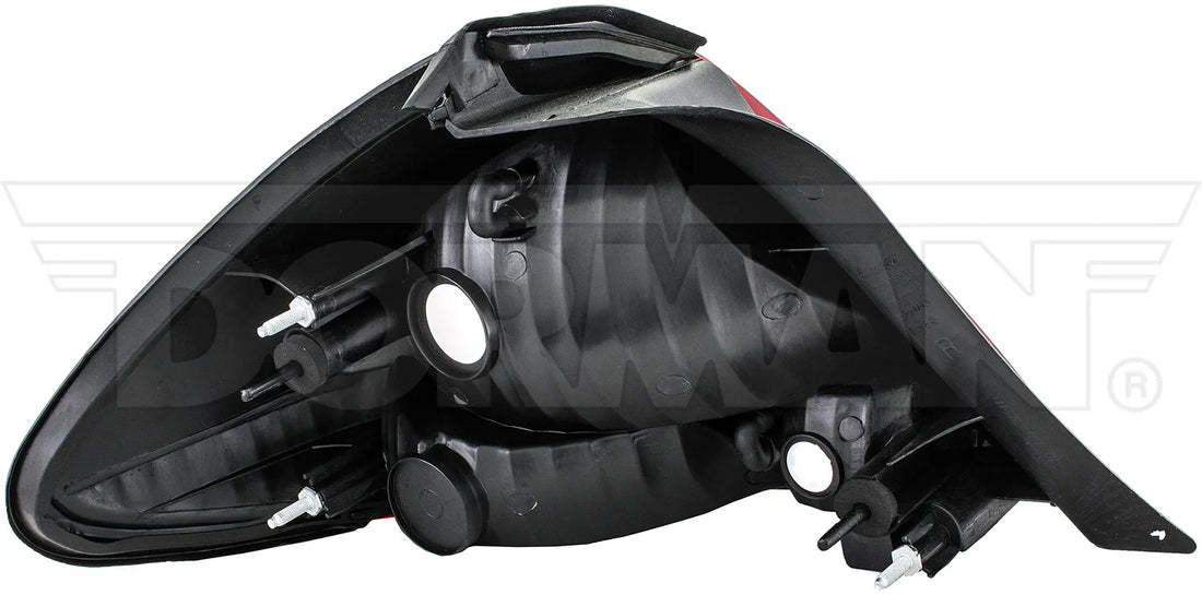Dorman 1610269 2000-2003 Ford Taurus Tail Light Assembly