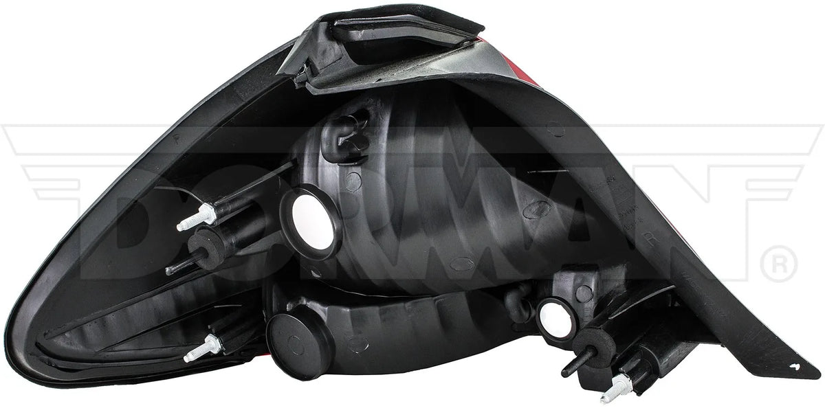 Dorman 1610269 2000-2003 Ford Taurus Tail Light Assembly