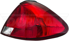 Dorman 1610269 Tail Light Assembly