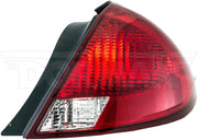Dorman 1610269 2000-2003 Ford Taurus Tail Light Assembly