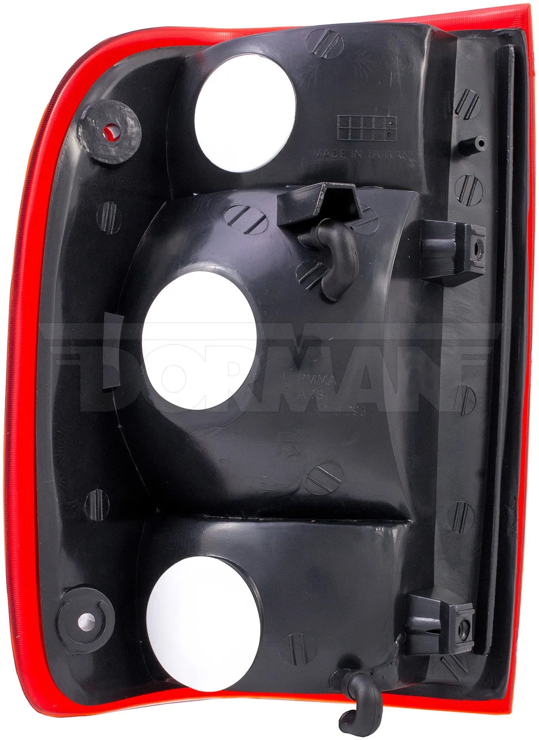 Dorman 1610275 2000 Ford Ranger Tail Light Assembly