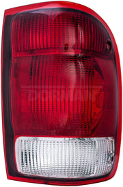 Dorman 1610275 2000 Ford Ranger Tail Light Assembly
