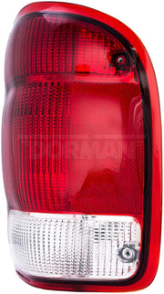 Dorman 1610275 2000 Ford Ranger Tail Light Assembly