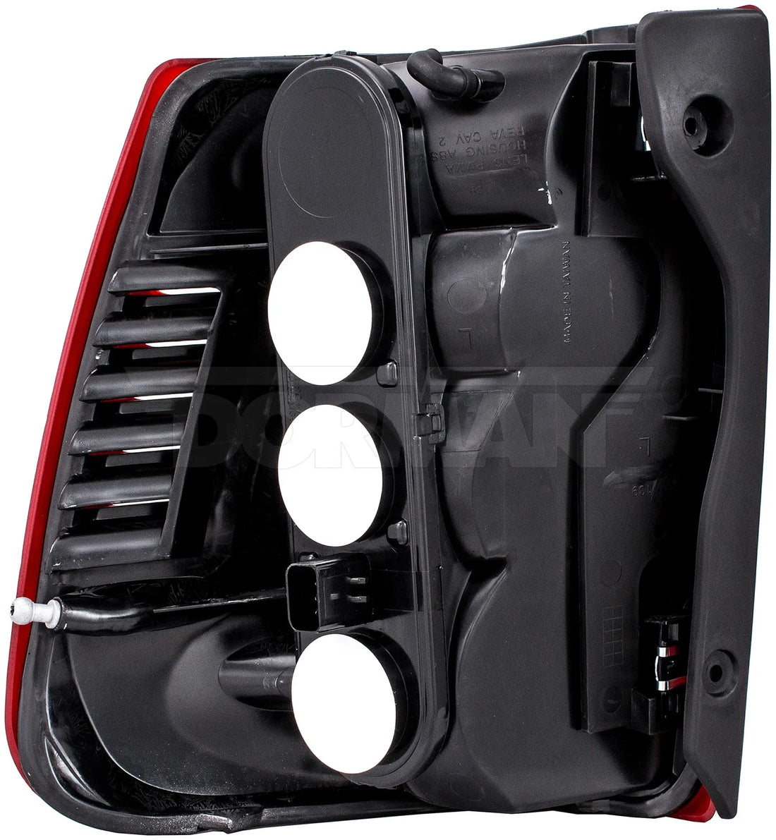 Dorman 1610320 1999-2002 Jeep Grand Cherokee Tail Light Assembly