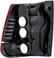 Dorman 1610320 1999-2002 Jeep Grand Cherokee Tail Light Assembly
