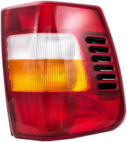 Dorman 1610320 1999-2002 Jeep Grand Cherokee Tail Light Assembly