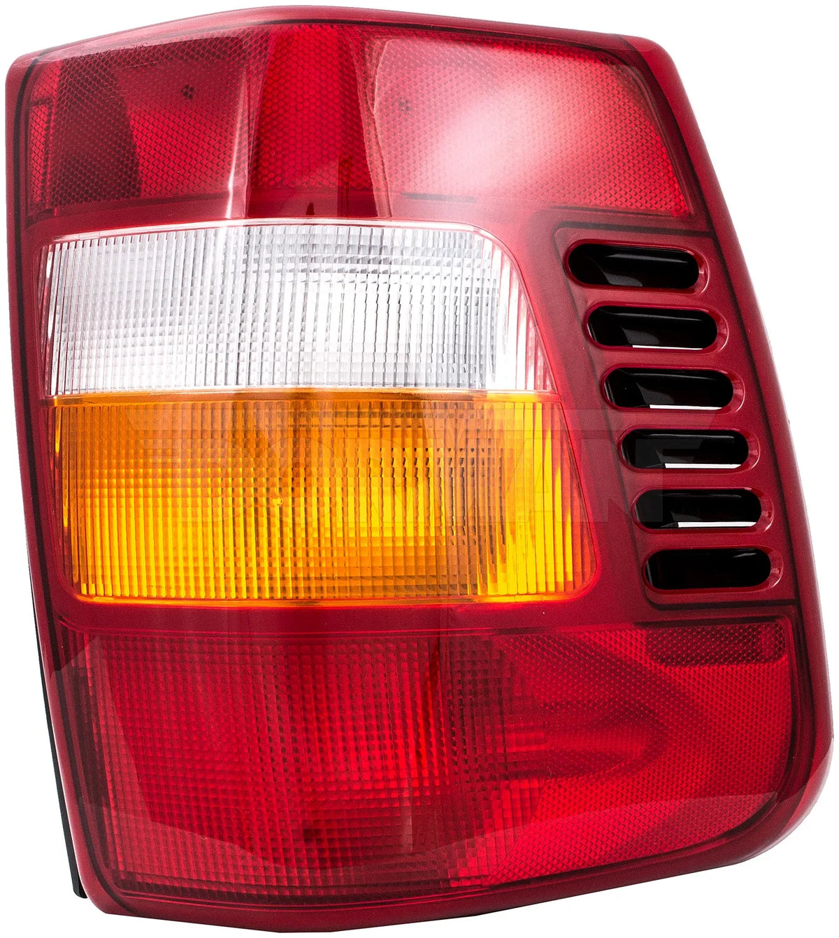 Dorman 1610320 1999-2002 Jeep Grand Cherokee Tail Light Assembly