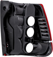 Dorman 1610321 1999-2002 Jeep Grand Cherokee Tail Light Assembly