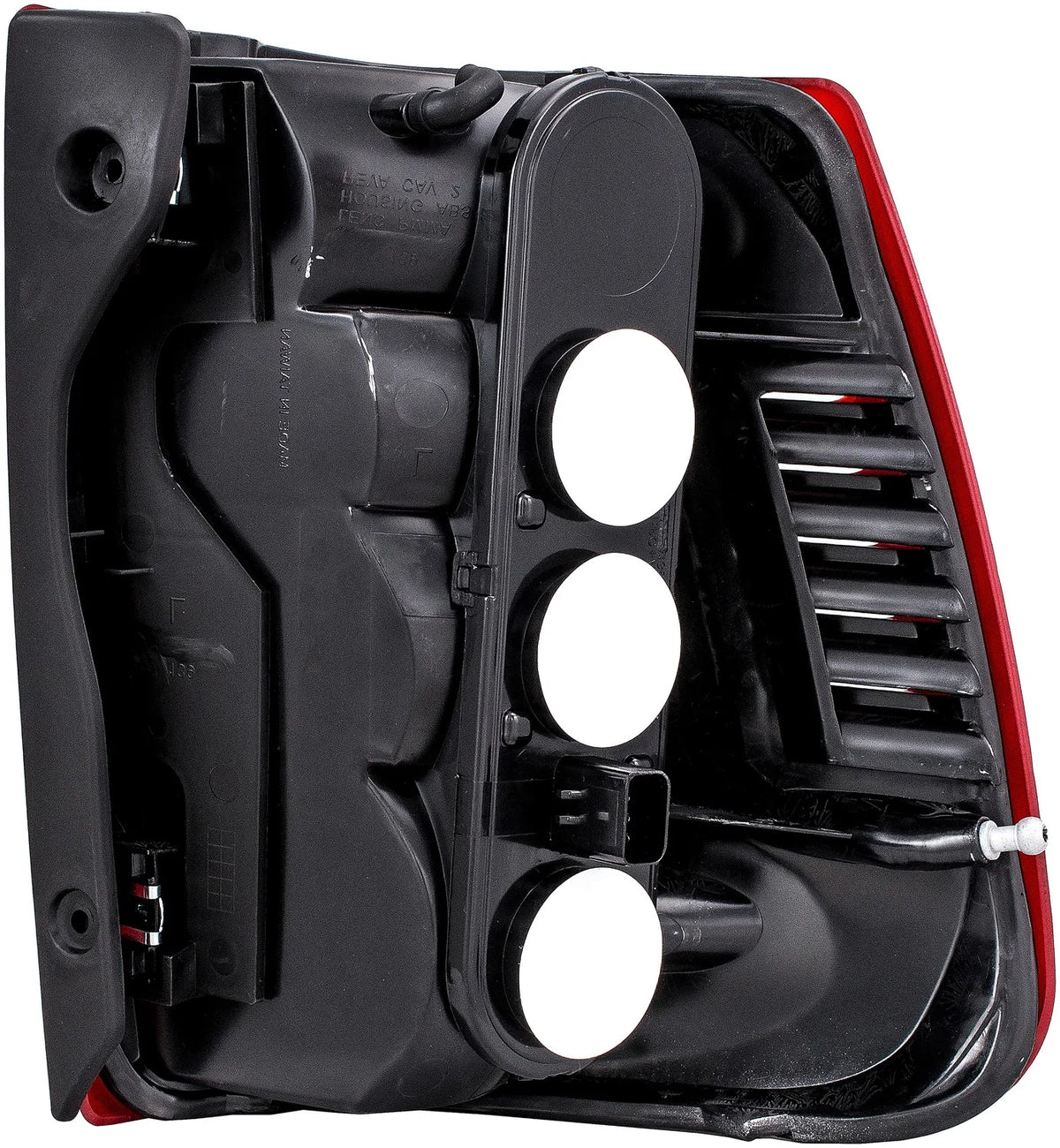 Dorman 1610321 1999-2002 Jeep Grand Cherokee Tail Light Assembly