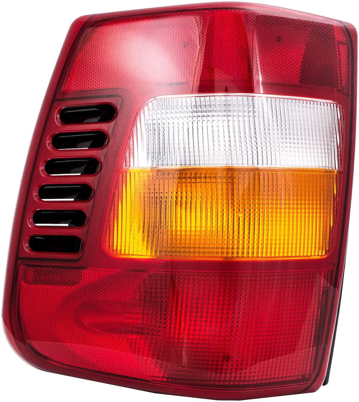 Dorman 1610321 1999-2002 Jeep Grand Cherokee Tail Light Assembly