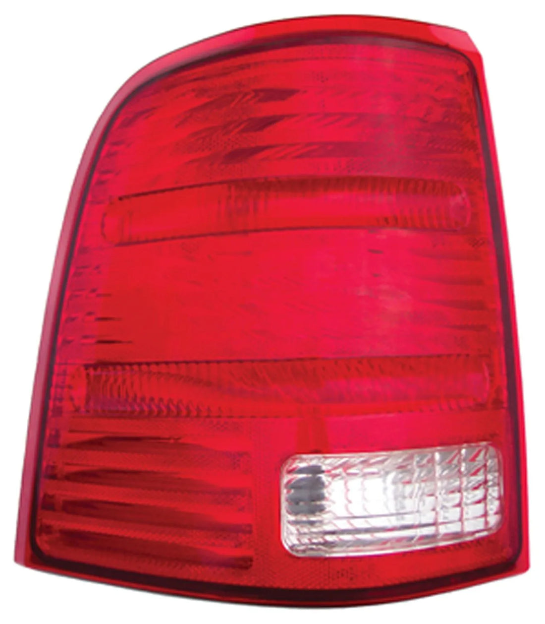 Dorman 1610328 2002-2004 Ford Explorer Tail Light Assembly