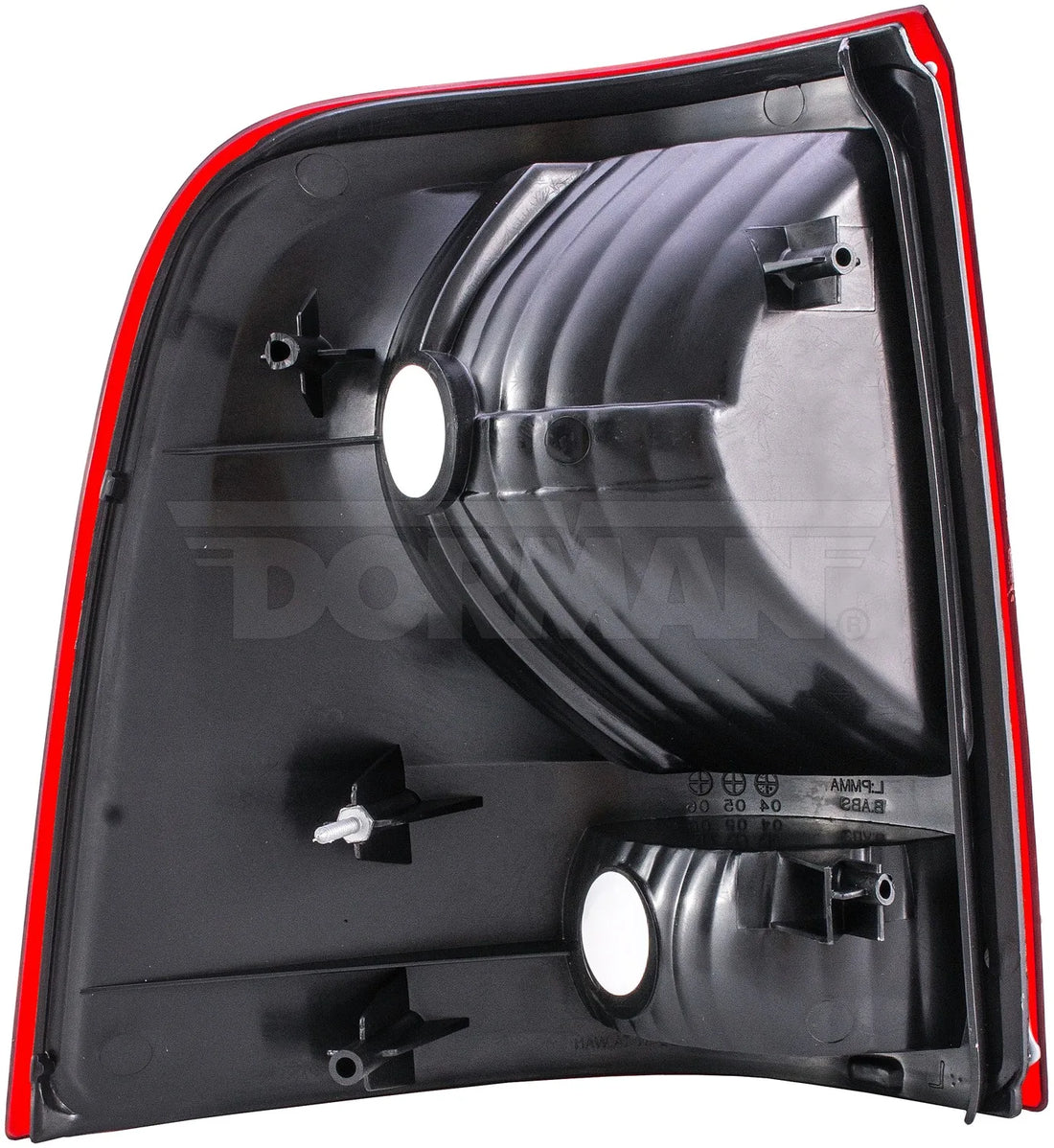 Dorman 1610329 2002-2004 Ford Explorer Tail Light Assembly