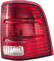 Dorman 1610329 2002-2004 Ford Explorer Tail Light Assembly
