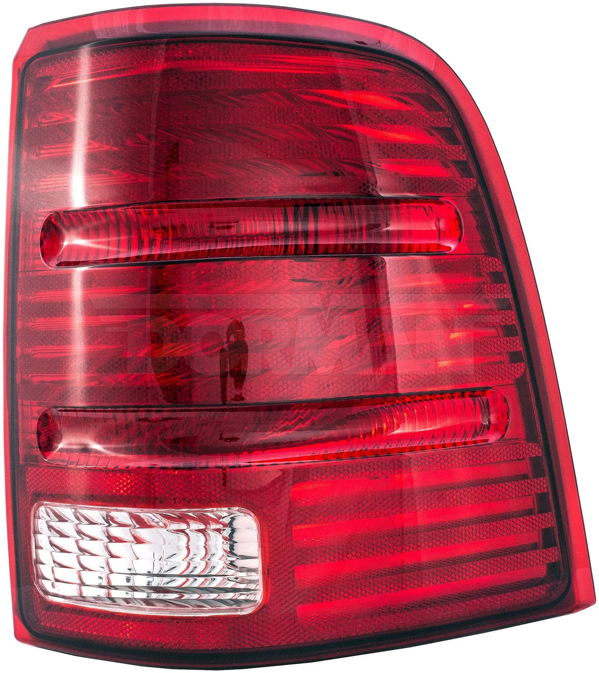 Dorman 1610329 2002-2004 Ford Explorer Tail Light Assembly