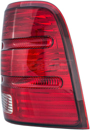 Dorman 1610329 2002-2004 Ford Explorer Tail Light Assembly