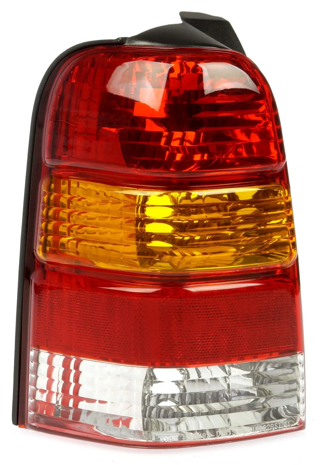 Dorman 1610336 2001-2007 Ford Escape Tail Light Assembly