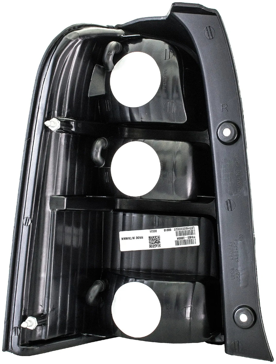 Dorman 1610337 2001-2007 Ford Escape Tail Light Assembly