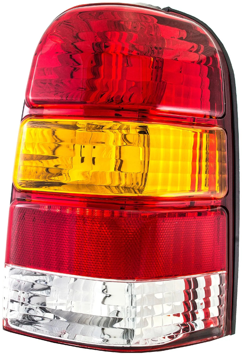 Dorman 1610337 2001-2007 Ford Escape Tail Light Assembly