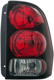 Dorman 1610351 2002-2009 Chevrolet Trailblazer Tail Light Assembly