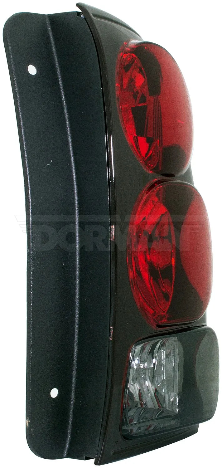 Dorman 1610351 2002-2009 Chevrolet Trailblazer Tail Light Assembly