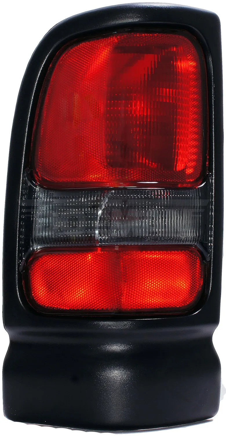 Dorman 1610416 1994-2002 Dodge Ram 3500 Tail Light Assembly