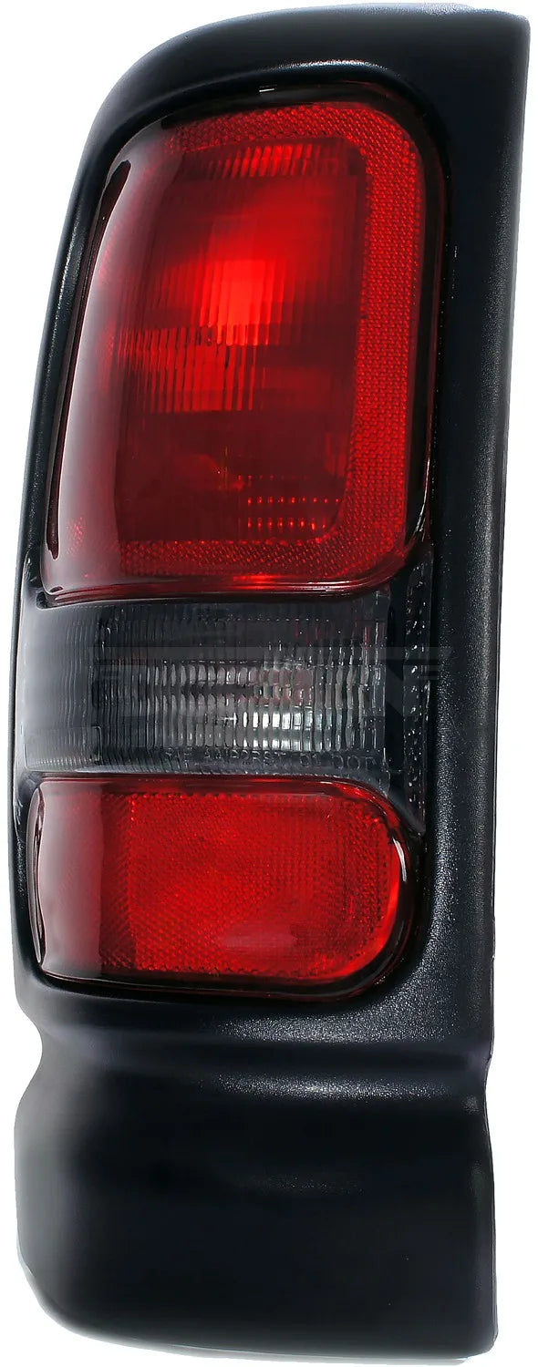 Dorman 1610416 1994-2002 Dodge Ram 3500 Tail Light Assembly