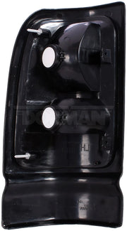 Dorman 1610417 1994-2002 Dodge Ram 3500 Tail Light Assembly