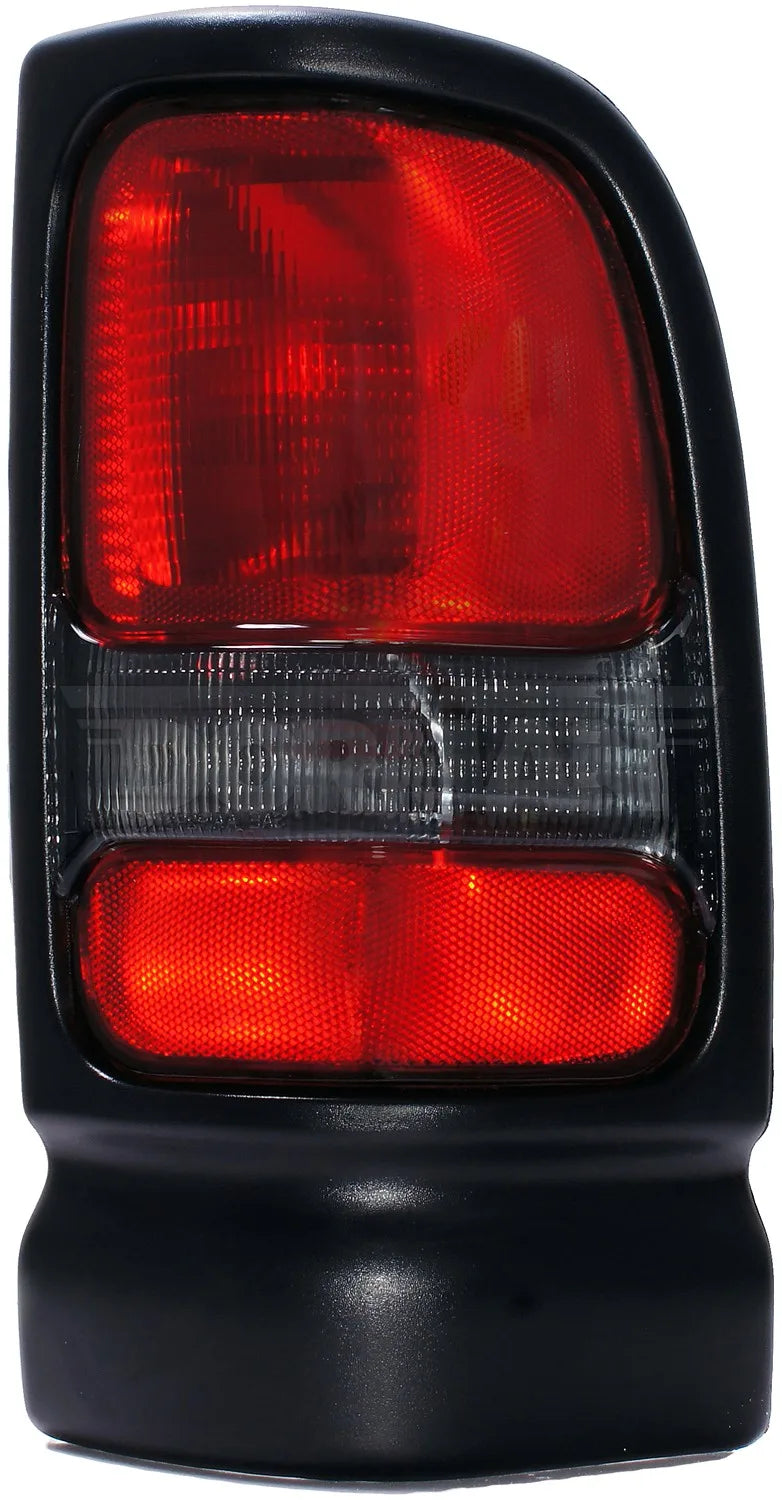 Dorman 1610417 1994-2002 Dodge Ram 3500 Tail Light Assembly