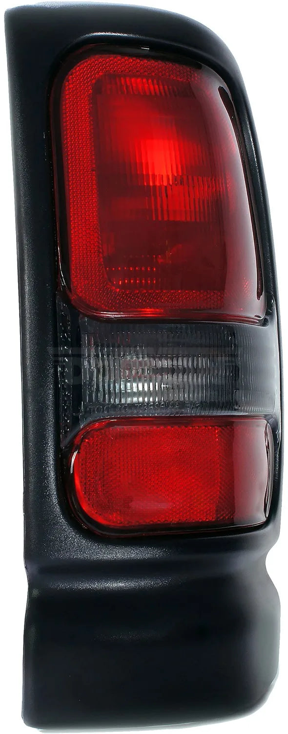 Dorman 1610417 1994-2002 Dodge Ram 3500 Tail Light Assembly