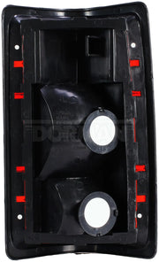 Dorman 1610418 1987-1996 Dodge Dakota Tail Light Assembly