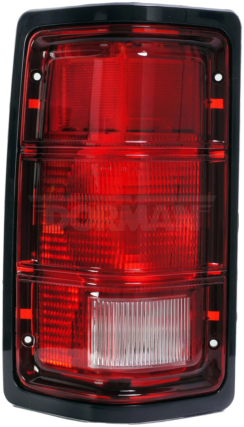Dorman 1610418 1987-1996 Dodge Dakota Tail Light Assembly