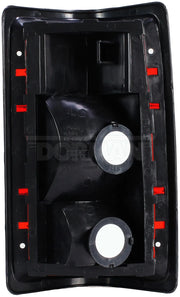 Dorman 1610419 1987-1996 Dodge Dakota Tail Light Assembly