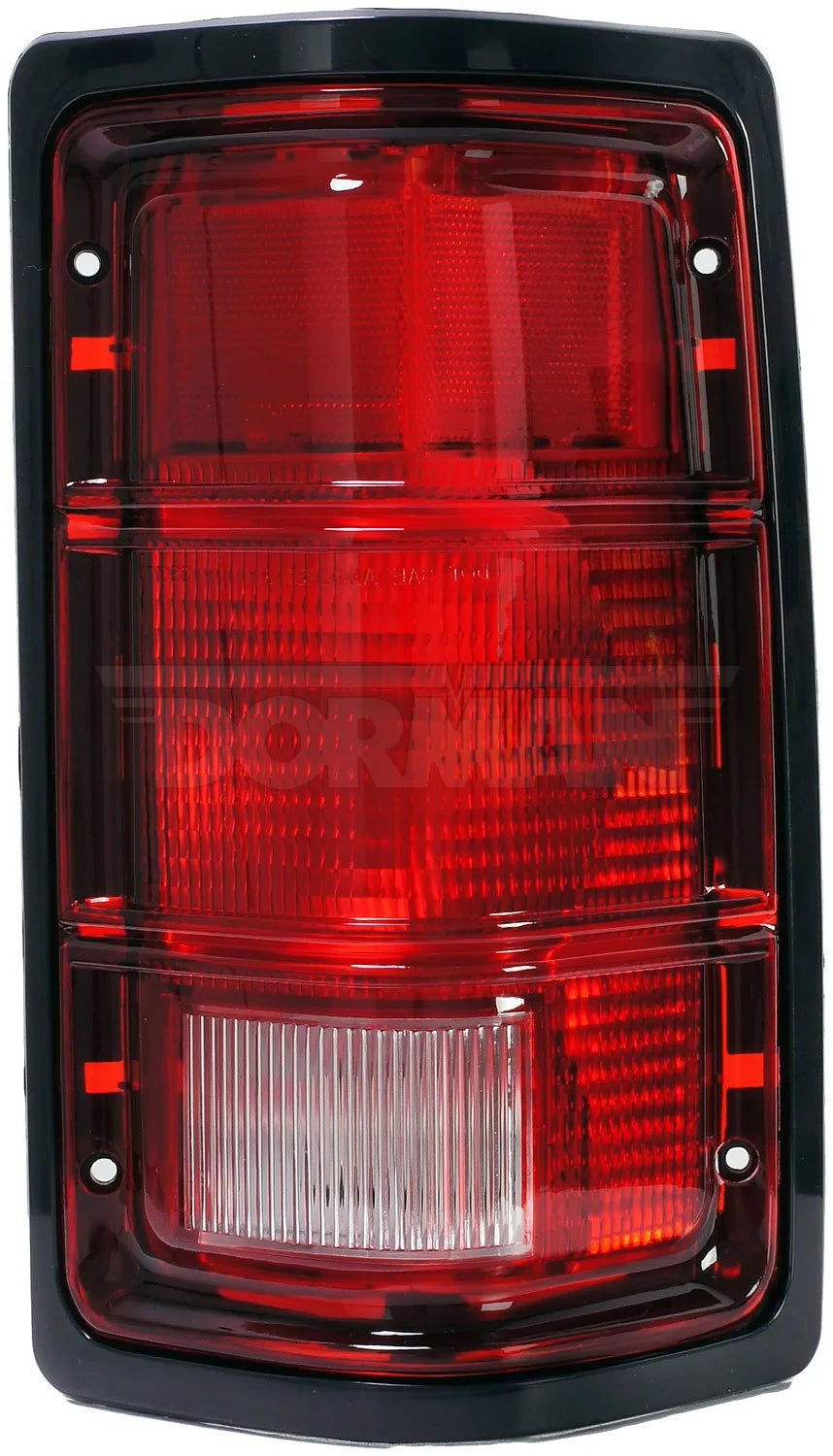 Dorman 1610419 1987-1996 Dodge Dakota Tail Light Assembly