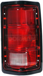 Dorman 1610419 1987-1996 Dodge Dakota Tail Light Assembly