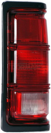 Dorman 1610419 1987-1996 Dodge Dakota Tail Light Assembly