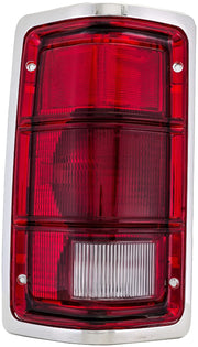Dorman 1610420 1987-1991 Dodge Dakota Tail Light Assembly
