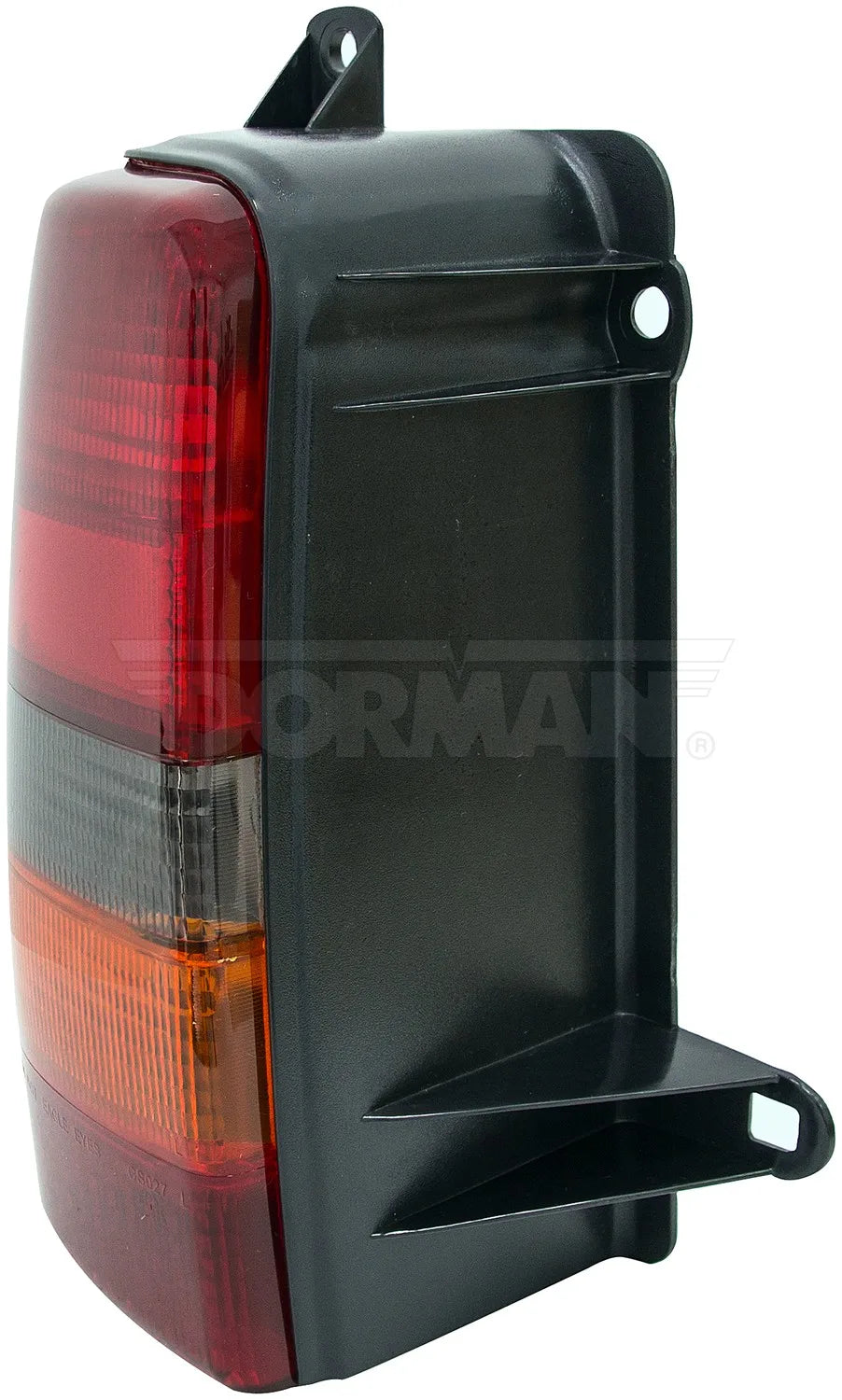 Dorman 1610434 1993-1998 Jeep Grand Cherokee Tail Light Assembly